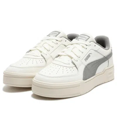 Puma Ca Pro Low 'white Grey'
