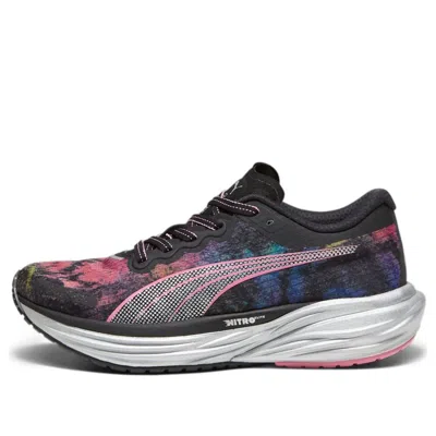 Puma (wmns)  Deviate Nitro 2 'marathon Series' In Multi