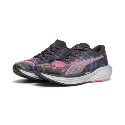 Puma (wmns)  Deviate Nitro 2 'marathon Series' In Multi
