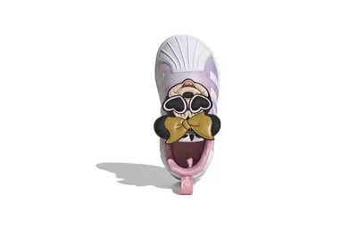 Adidas Originals (td) Adidas Superstar 360 X Disney 'minnie Mouse' In White