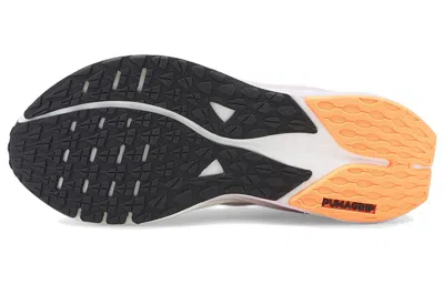 Puma (wmns)  Run Xx Nitro 'lavender Fog' In Purple