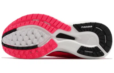 Puma Deviate Nitro 2 "sunset Glow" Sneakers In Pink