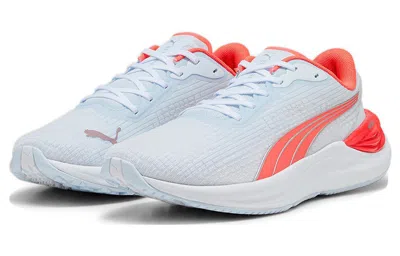 Puma Electrify Nitro 3 Sneaker In Multi