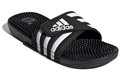 Adidas Originals Unisex Adult Adissage Slide Sandals In Multi