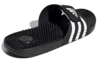Adidas Originals Unisex Adult Adissage Slide Sandals In Multi