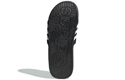 Adidas Originals Unisex Adult Adissage Slide Sandals In Multi