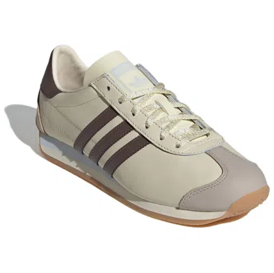 Adidas Originals (wmns) Adidas Country Og 'sand Earth Strata' In Neutral