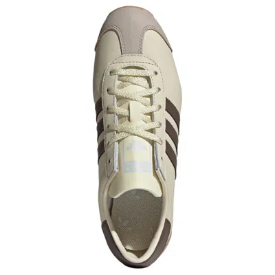 Adidas Originals (wmns) Adidas Country Og 'sand Earth Strata' In Neutral