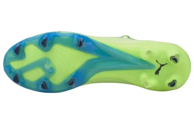 Puma (wmns)  Ultra Ultimate Fg Ag 'fastest Pack - Fizzy Light' In Multi