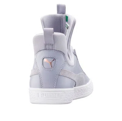 Puma (wmns)  Basket Fierce 'icelandic Blue'