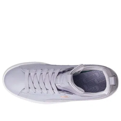 Puma (wmns)  Basket Fierce 'icelandic Blue'