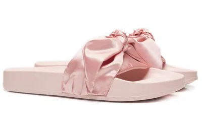 Puma (wmns)  Fenty X Bow Slide 'pink'