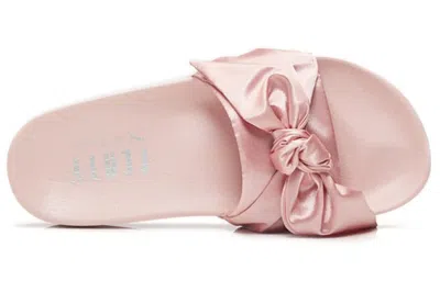 Puma (wmns)  Fenty X Bow Slide 'pink'