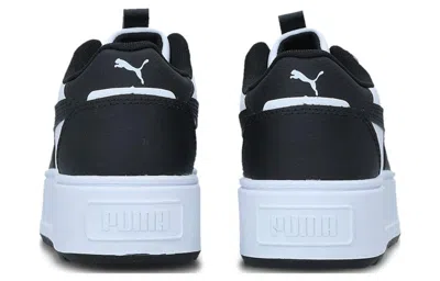 Puma (wmns)  Karmen Rebelle 'black White'