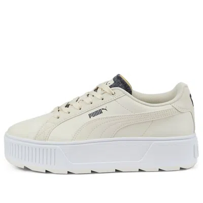 Puma (wmns)  Forever Better Karmen 'pristine' In Neutral