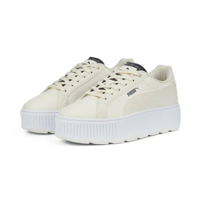 Puma (wmns)  Forever Better Karmen 'pristine' In Neutral