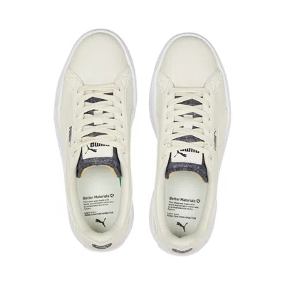 Puma (wmns)  Forever Better Karmen 'pristine' In Neutral