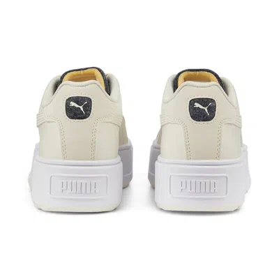Puma (wmns)  Forever Better Karmen 'pristine' In Neutral