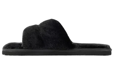 Puma (wmns)  Fluff Solo In Black