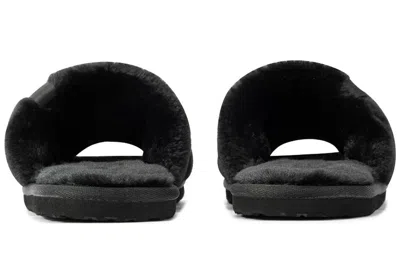 Puma (wmns)  Fluff Solo In Black