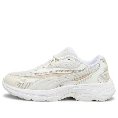 Puma Teveris Nitro Vortex 'alpine Snow Warm White'