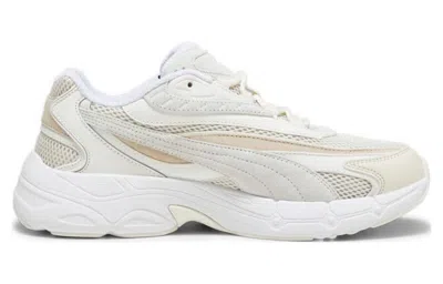 Puma Teveris Nitro Vortex 'alpine Snow Warm White'