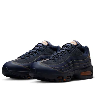 Nike Air Max 95 Og In Blue