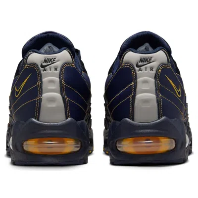 Nike Air Max 95 Og In Blue