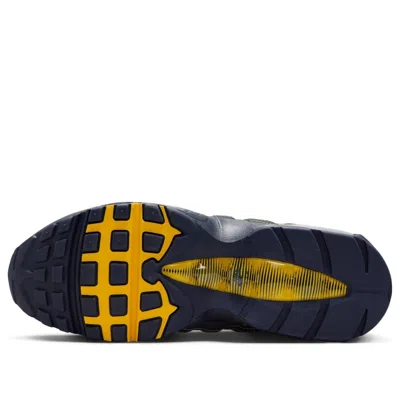 Nike Air Max 95 Og In Blue