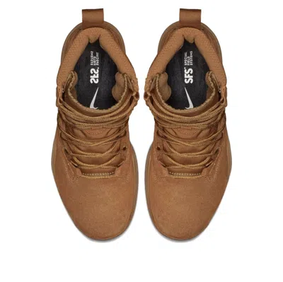 Nike Sfb Field 2 8 Inch Military Boots