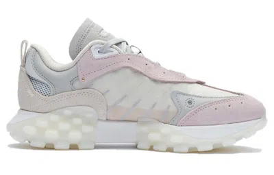 Li-ning (wmns)  Overload 'grey Pink' In Neutral
