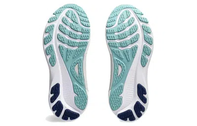 Asics Gel-kayano 30 'bright Yellow Blue Expanse'