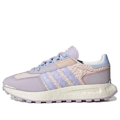 Adidas Originals (wmns) Adidas Retropy E5 'purple Pink Beige' In Multi
