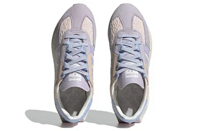 Adidas Originals (wmns) Adidas Retropy E5 'purple Pink Beige' In Multi
