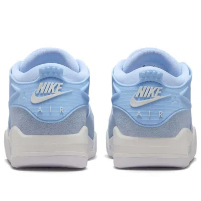 Air Jordan (wmns)  4 Rm 'aluminum White'