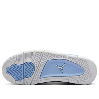 Air Jordan (wmns)  4 Rm 'aluminum White'