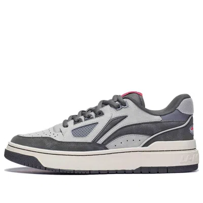 Li-ning Badfive Rookie 2 'grey White' In Black