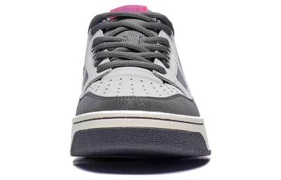 Li-ning Badfive Rookie 2 'grey White' In Black