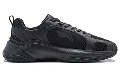 Li-ning (wmns)  Coconut 'black'