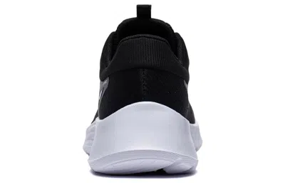 Li-ning (wmns)  Light Feather 'black White'