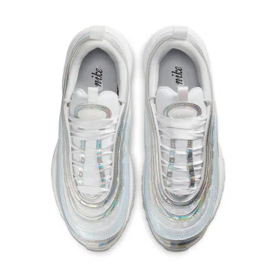 Nike (wmns)  Air Max 97 'iridescent' In Multi