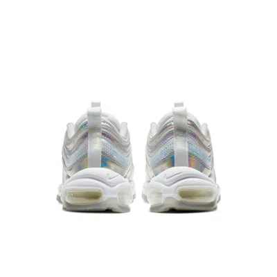 Nike (wmns)  Air Max 97 'iridescent' In Multi