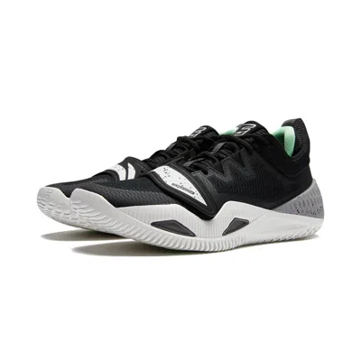 Li-ning Badfive Furious 2 'black White'