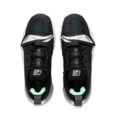 Li-ning Badfive Furious 2 'black White'