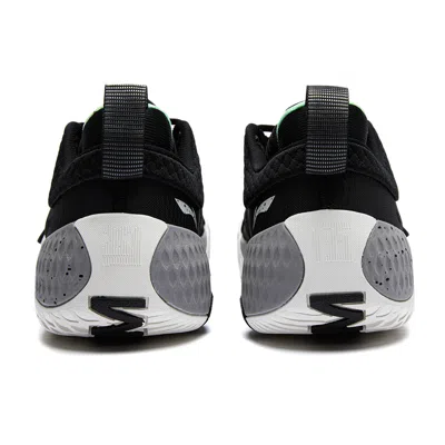 Li-ning Badfive Furious 2 'black White'