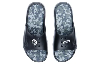 Li-ning Lnbb Slides 'black Camo'