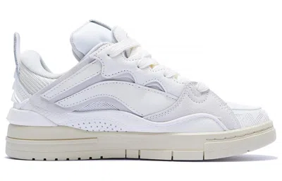 Li-ning (wmns)  Superwave Golden 'white' In Red