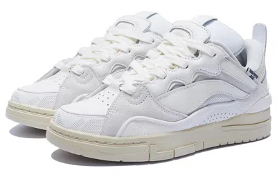 Li-ning (wmns)  Superwave Golden 'white' In Red