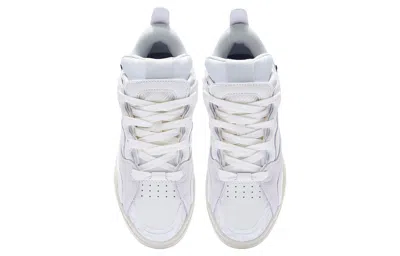 Li-ning (wmns)  Superwave Golden 'white' In Red