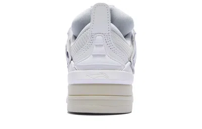 Li-ning (wmns)  Superwave Golden 'white' In Red